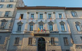 Hotel Donatello Firenze